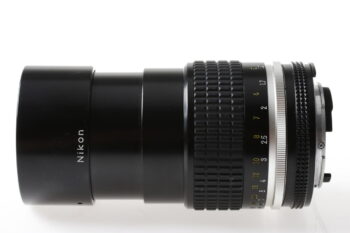 Nikon MF 135mm f/2,8 AIS - #954045