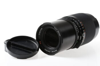 Hasselblad Sonnar T* 250mm f/5,6 Carl Zeiss CF - #7151176