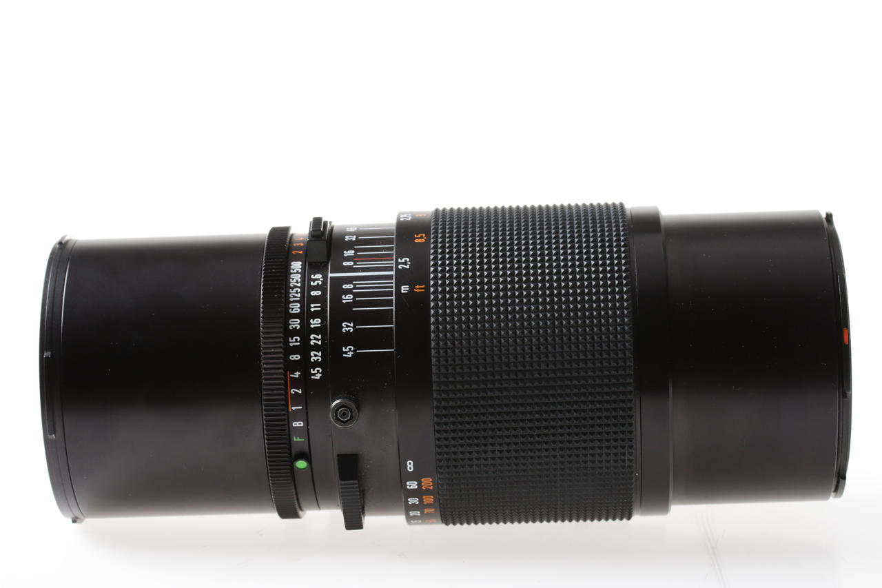 Hasselblad Sonnar T* 250mm f/5,6 Carl Zeiss CF - #7151176
