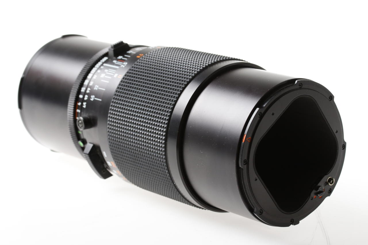 Hasselblad Sonnar T* 250mm f/5,6 Carl Zeiss CF - #7151176