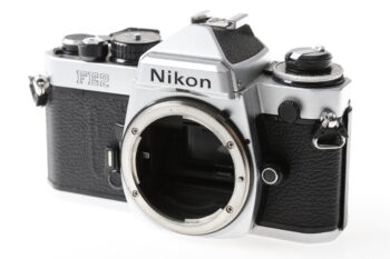 Nikon FE2 Gehäuse - #2461547