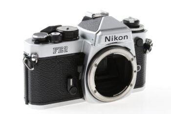 Nikon FE2 Gehäuse - #2461547
