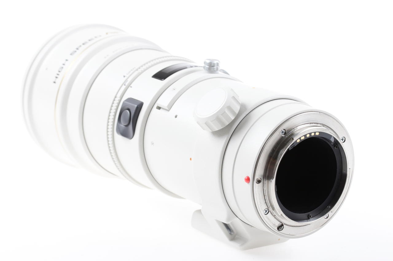 Minolta High Speed AF APO Tele 300mm f/4,0 G für Minolta/Sony A - #41402038