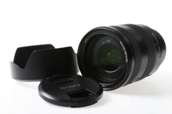 Sony FE 24-105mm f/4,0 G OSS - #2065595