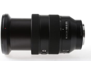 Sony FE 24-105mm f/4,0 G OSS - #2065595