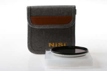NiSi ND-Vario 1-5 Stops (0,3-1,5) / 77mm Durchmesser