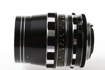 SCHNEIDER-KREUZNACH Edixa-Tele-Xenar 135mm f/3,5 - #7416995
