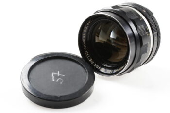 Petri 55mm 1,4 - #96454