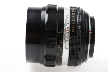 Petri 55mm 1,4 - #96454