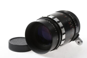 Meyer Optik Görlitz Trioplan 100mm f/2,8 für Ihagee Exakta - #3792007