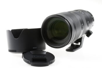 Nikon Z 70-200mm f/2,8 VR S - #20069345