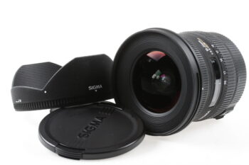 SIGMA 10-20mm f/3,5 EX DC HSM für Minolta/Sony - #10017723