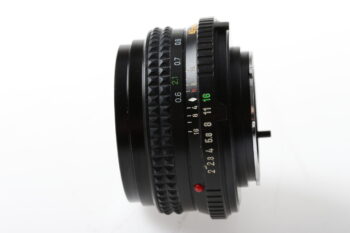 Minolta MD Rokkor 45mm f/2,0 - #2166038