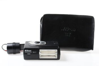 Nikon Speedlight SB-17 Blitzgerät - #813755