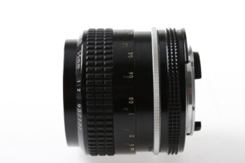 Nikon MF 35mm f/2,0 AI - #937136