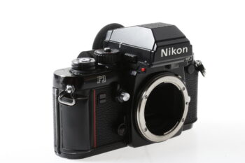 Nikon F3 HP Gehäuse - #1950892