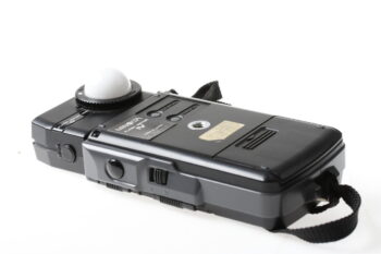 Minolta Flash Meter IV mit 5° Vorsatz - #78113515