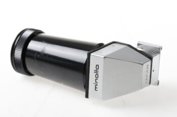 Minolta Winkelsucher