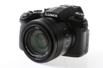 Panasonic Lumix DMC-FZ1000 II Digitalkamera - #WK3KA001170