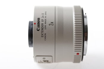 Canon Extender EF 2x II - #93670