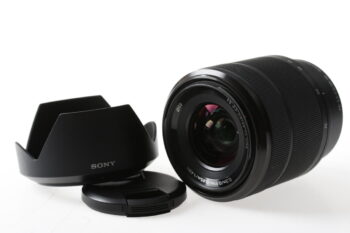 Sony FE 28-70mm f/3,5-5,6 OSS - #0278550