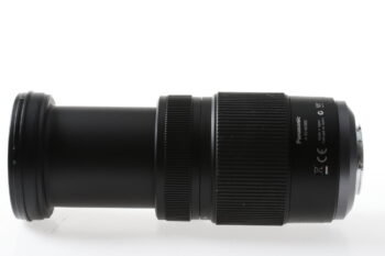 Panasonic Lumix G Vario 100-300mm f/4,0-5,6 Mega O.I.S. - #002253