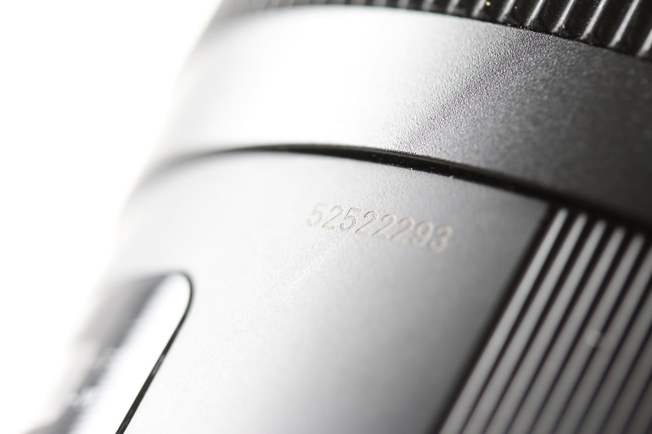 SIGMA 35mm f/1,4 DG HSM Art für Nikon AF - #52522293