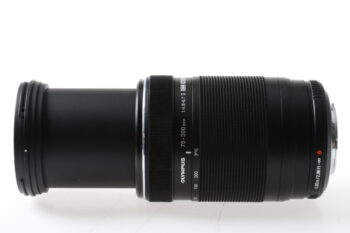 Olympus M. Zuiko Digital 75-300mm f/4,8-6,7 II ED MSC - #343036745