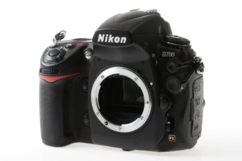 Nikon D700 Gehäuse - #2069319
