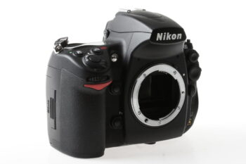 Nikon D700 Gehäuse - #2069319