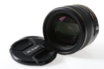 Nikon AF-S 85mm f/1,4 G - #290659