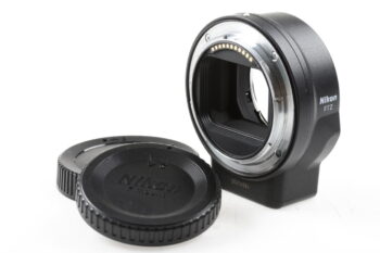 Nikon FTZ Bajonett Adapter für Nikon Z - #30256084