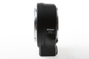 Nikon FTZ Bajonett Adapter für Nikon Z - #30256084