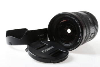 Canon EF 16-35mm f/2,8 L III USM - #4710006294