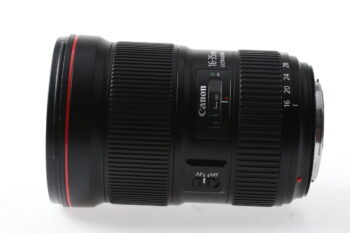 Canon EF 16-35mm f/2,8 L III USM - #4710006294