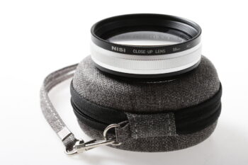 NiSi Close Up lens 58mm NC