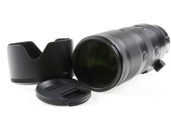 Nikon Z 70-200mm f/2,8 VR S - #20019613