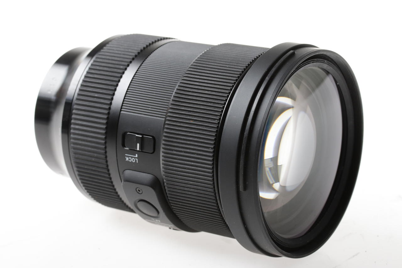 SIGMA 24-70mm f/2,8 DG DN Art für Sony FE - #56316074