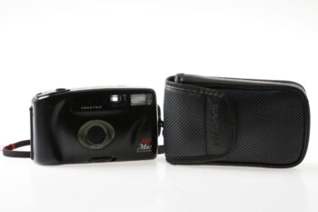 Praktica MD M40