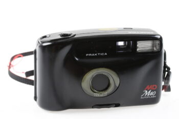 Praktica MD M40