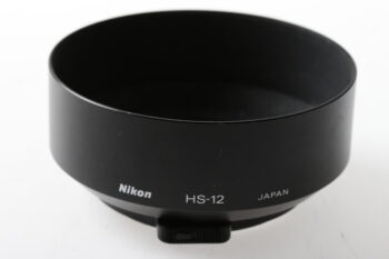 Nikon Sonnenblende HS-12