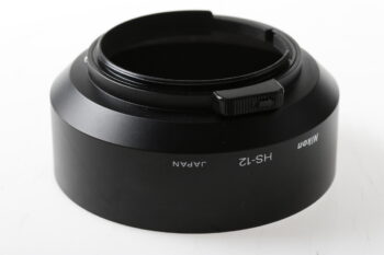 Nikon Sonnenblende HS-12