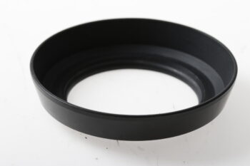 Minolta Sonnenblende MD 28mm f/2,8 und f/3,5