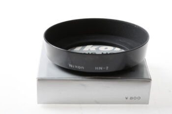 Nikon Sonnenblende HN-2