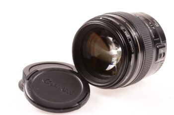 Canon EF 85mm f/1,8 USM - #52008168