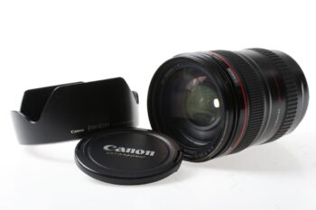 Canon EF 24-105mm f/4,0 L IS USM - #841168