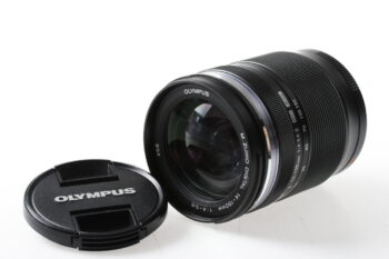 Olympus M.Zuiko Digital 14-150mm f/4,0-5,6 ED II für MFT - #7287039