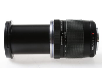 Olympus M.Zuiko Digital 14-150mm f/4,0-5,6 ED II für MFT - #7287039
