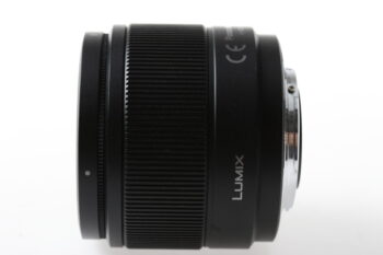 Panasonic Lumix G 25mm f/1,7 ASPH - #101885