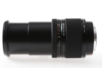 Sony SAL 18-250mm f/3,5-6,3 DT - #1861677